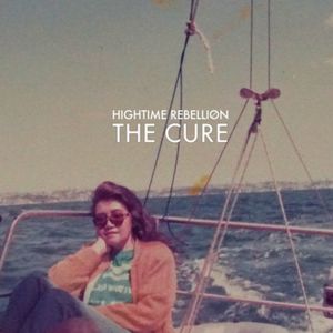 The Cure (Single)