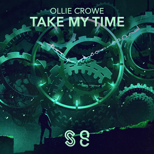Take My Time (Single)