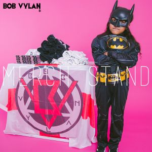Merch Stand (Single)