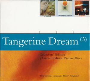 Tangerine Dream (3)
