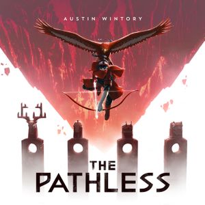 The Pathless (OST)