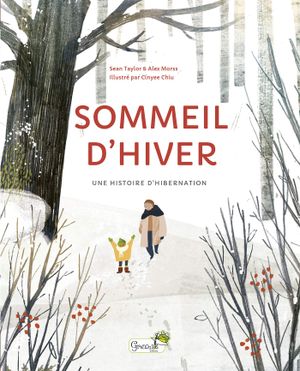 Sommeil d'hiver - Une histoire d'hibernation