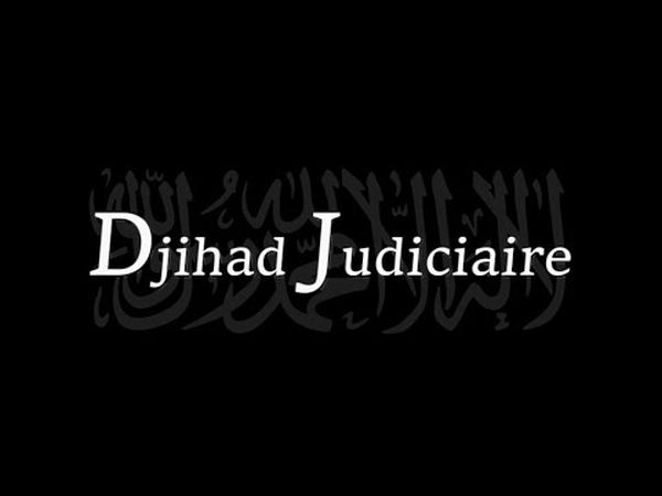 Djihad judiciaire