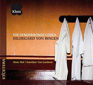 The Dendermonde Codex