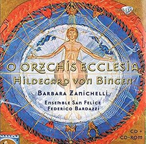 O Orzchis Ecclesia