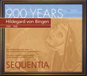 900 Years: Hildegard von Bingen