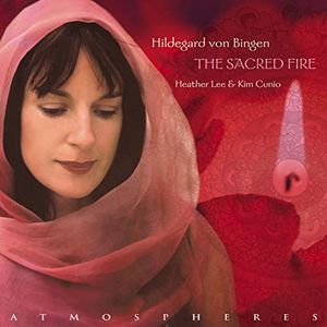 The Sacred Fire (Heather Lee & Kim Cunio)
