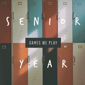 Senior Year (EP)