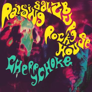 Raising Salzburg Rockhouse (Live)