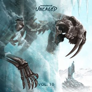 Uncaged, Vol. 10 (album mix) (Single)