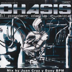 Chasis - El Poder De La Música