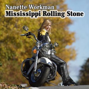 Mississippi Rolling Stone