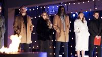 La soirée d'élimination