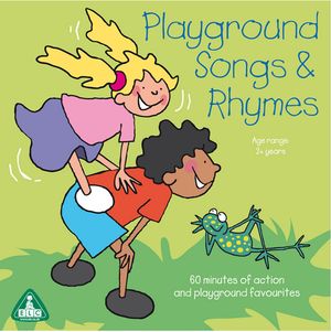 Playground Songs & Rhymes