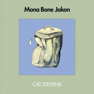 Mona Bone Jakon (Single)
