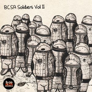 BCSA Soldiers Vol II