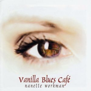 Vanilla Blues Café