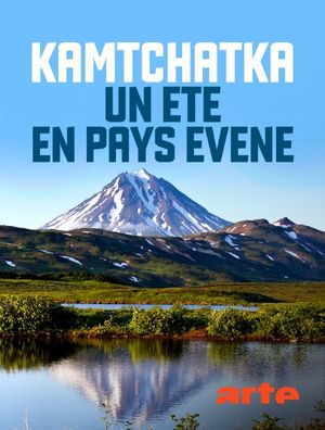 Kamtchatka - Un été en pays évène