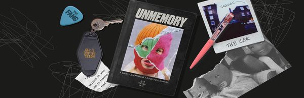 Unmemory