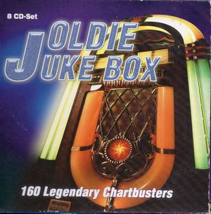 Oldie Juke Box