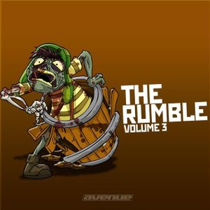 The Rumble Vol. 3