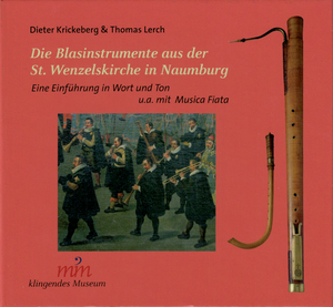 Sonata a 4 mit 3 tromboni und einem Cornet