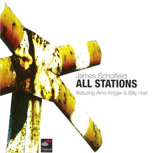 All Stations