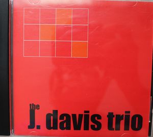 The J. Davis Trio