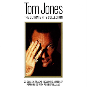 The Ultimate Hits Collection