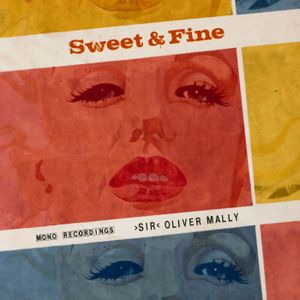 Sweet & Fine (Single)