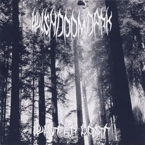 Winter Lost (EP)