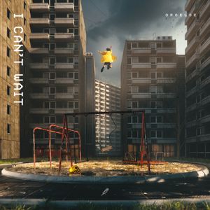 I CAN'T WAIT (Single)