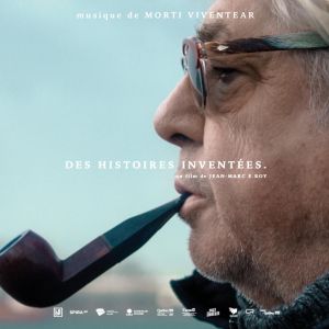 Des histoires inventées (OST)