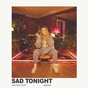 Sad Tonight (acoustic) (Single)