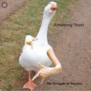 The Struggle of Success (EP)