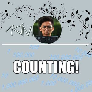 Counting!