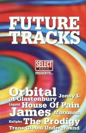 Select Future Tracks