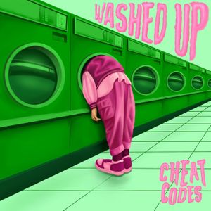 Washed Up (Single)