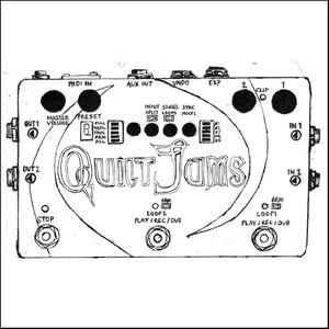 Quilt Jams (EP)