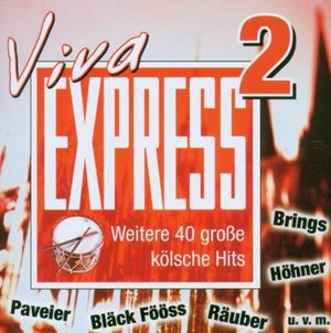 Viva Express 2