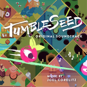 TumbleSeed Original Soundtrack (OST)