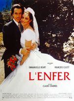 Affiche L'Enfer Affiche L'Enfer
