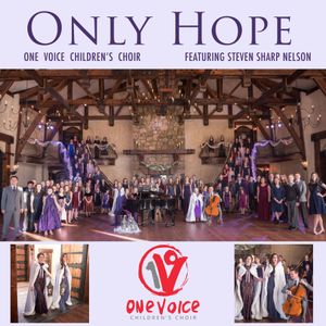 Only Hope (Single)