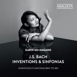 Inventions & Sinfonias, BWV 772-801