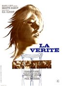 Affiche La Vérité