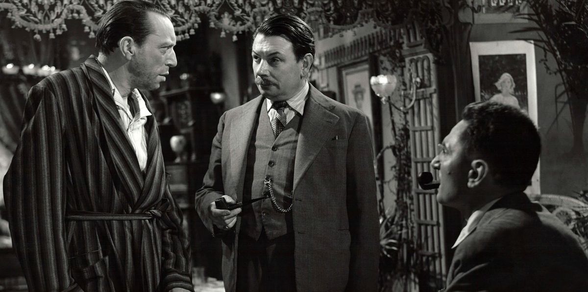 Retour à la vie Film (1949) SensCritique Retour à la vie Film (1949) SensCritique