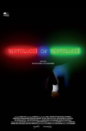 Bertolucci on Bertolucci