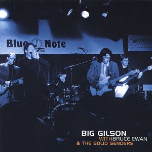 Live At The Blue Note (Live)