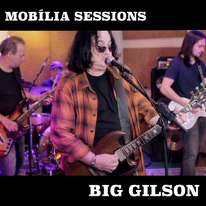 Mobília Sessions