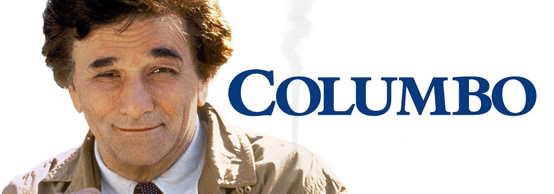Cover Columbo